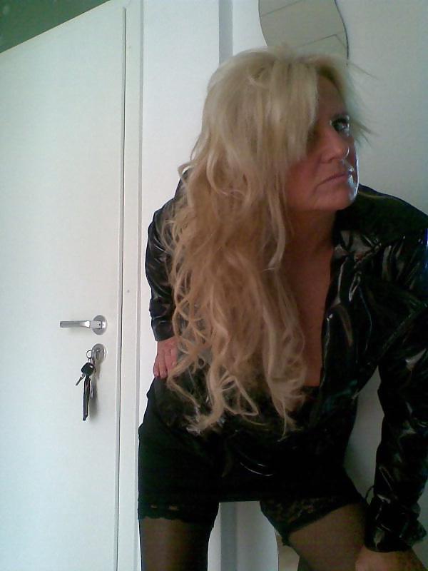 12P Sexy Chrissi 53 Yeears old  slutty Girlfriend from my City