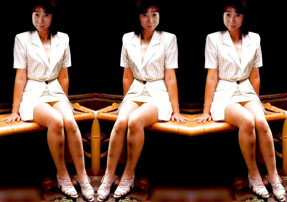 20P Japanese Mature Woman 86