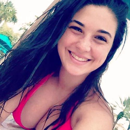 7P Fun teen nympho I am fucking