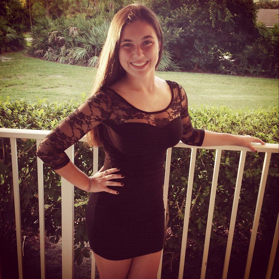 7P Fun teen nympho I am fucking