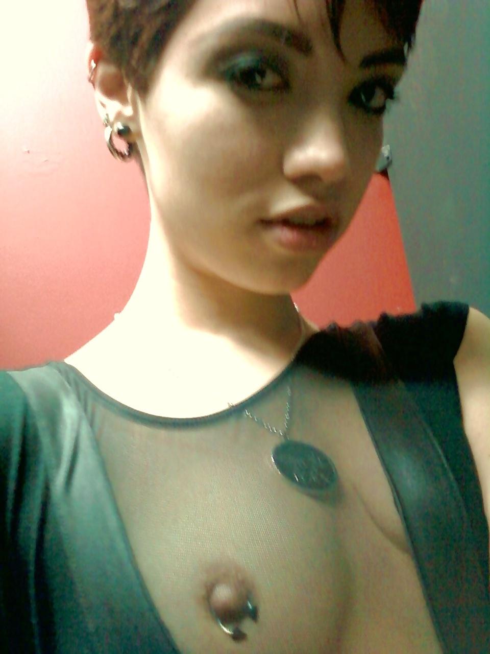 25P See-Through - Transperant