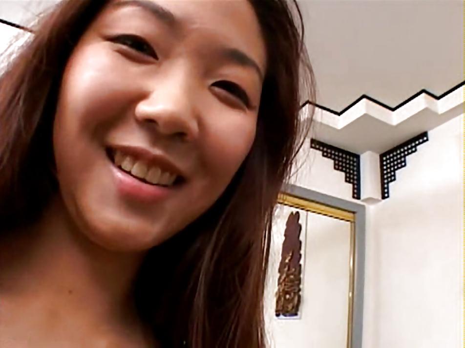 25P Korean college girl fucked 