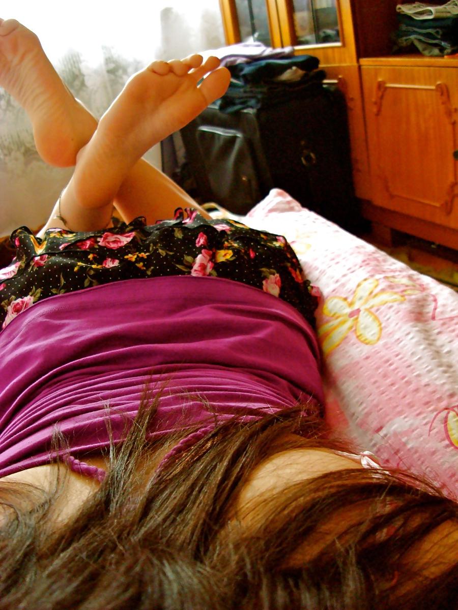 25P Wtf Sexy Teenie Feet reloaded v1.1