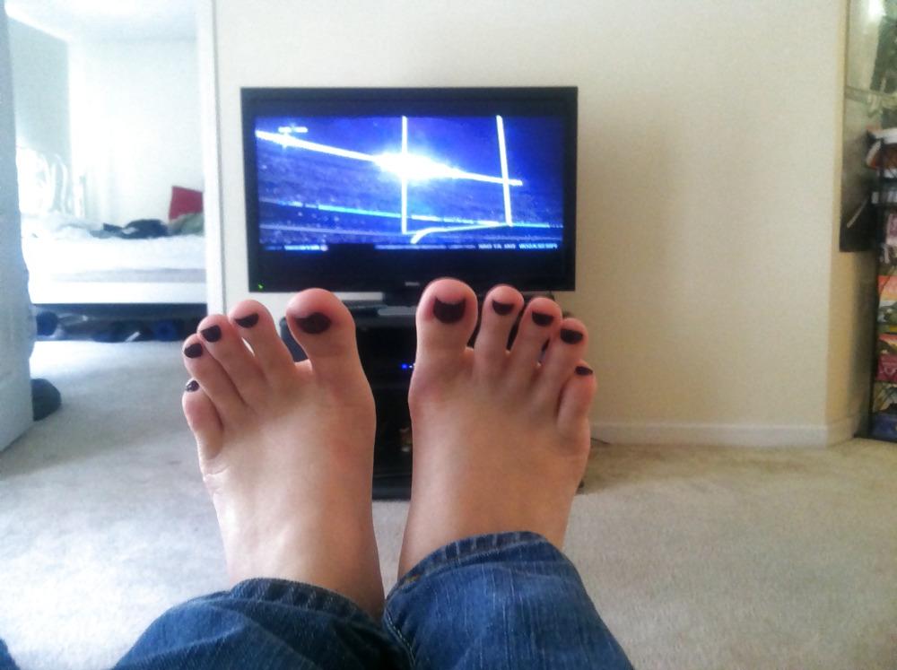 25P Wtf Sexy Teenie Feet reloaded v1.1