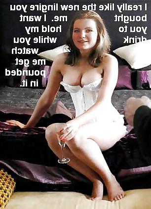 10P Captions for jenny wild 18