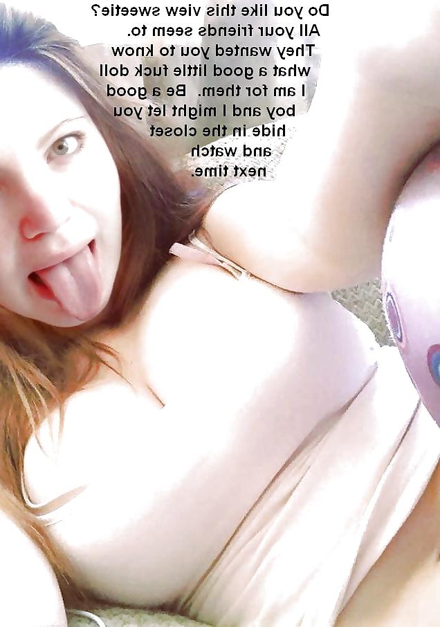 10P Captions for jenny wild 18