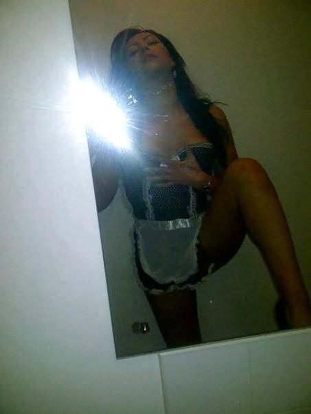 7P Latino queen