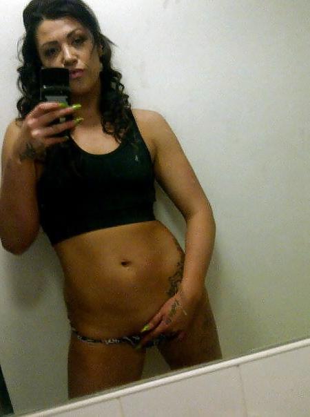 7P Latino queen