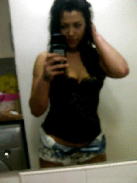 7P Latino queen