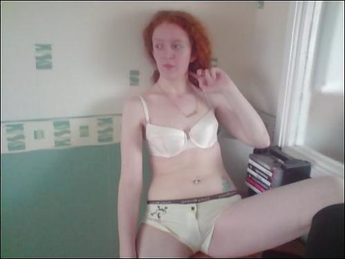 13P Random scottish girls 