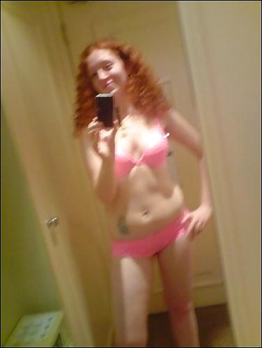 13P Random scottish girls 
