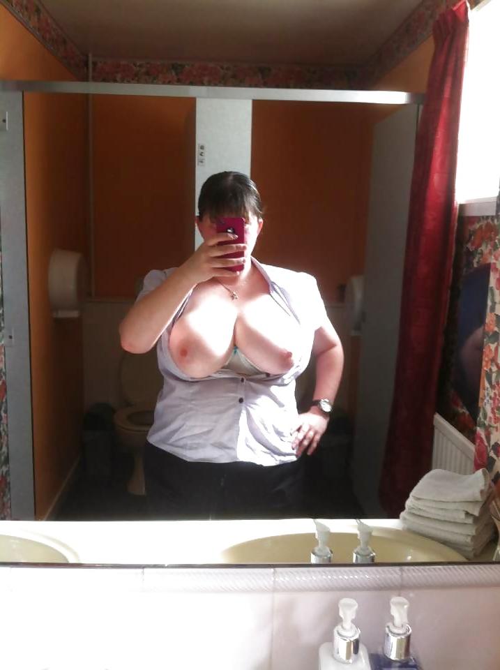 13P Random scottish girls 