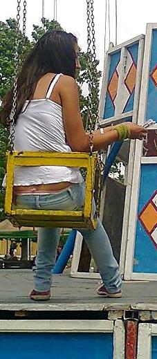 20P Spy old + young panties romanian