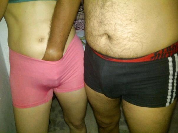 25P Indian Mature Pussies 
