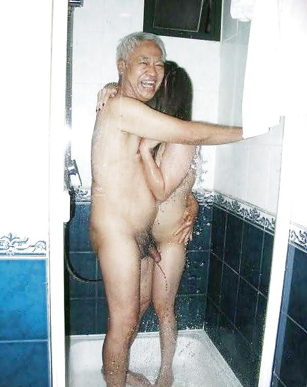 12P Sex Vacation Proves Too Much For This Old Dude To Handle
