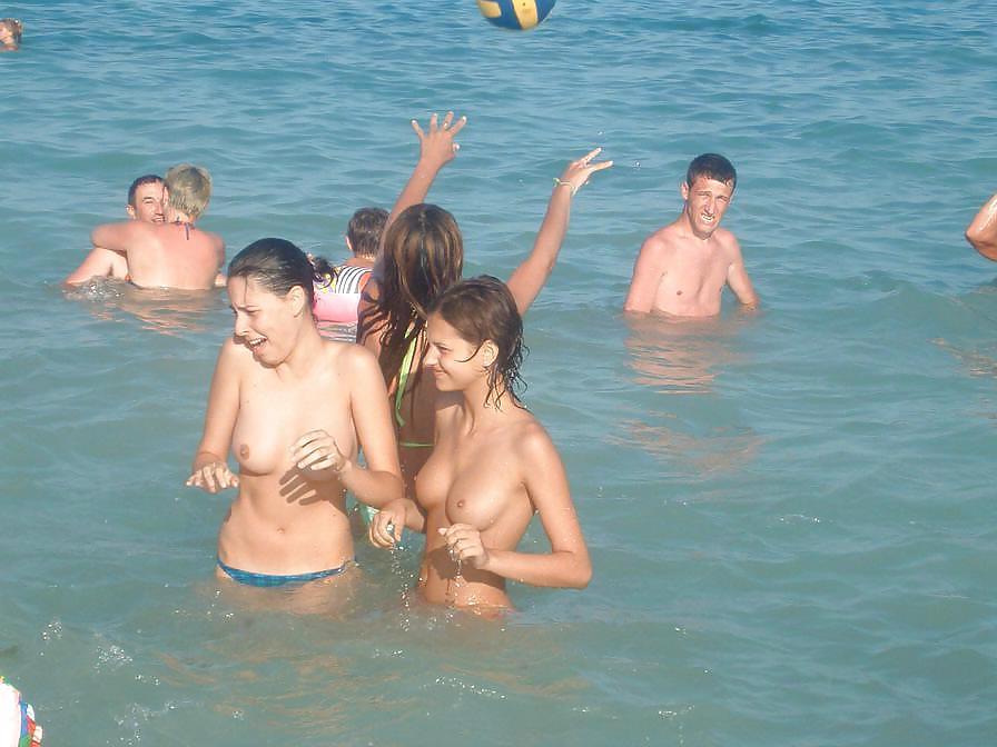 25P Mix beach 5