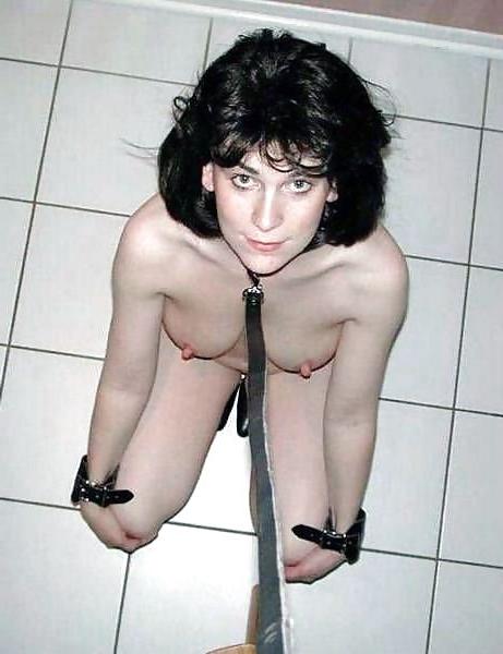 17P Leashed and tied chicks