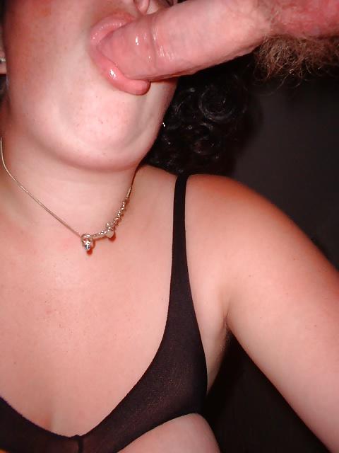 8P Deep Blowjob