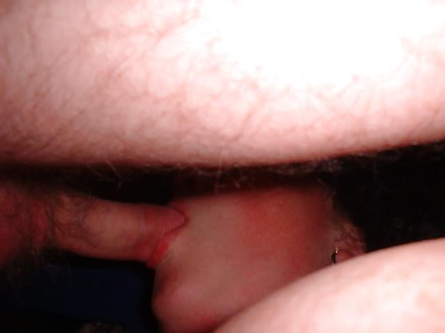 8P Deep Blowjob