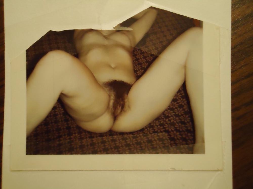 17P ElizabethSUB...my FURRY BUSH