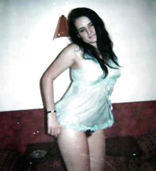 17P ElizabethSUB...my FURRY BUSH