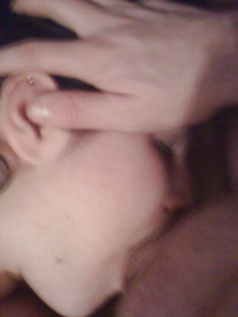 19P Sara wild ( ma copine ) et raging00bull