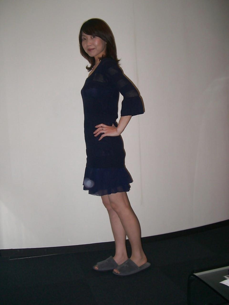 25P Perfect Japanese Mom