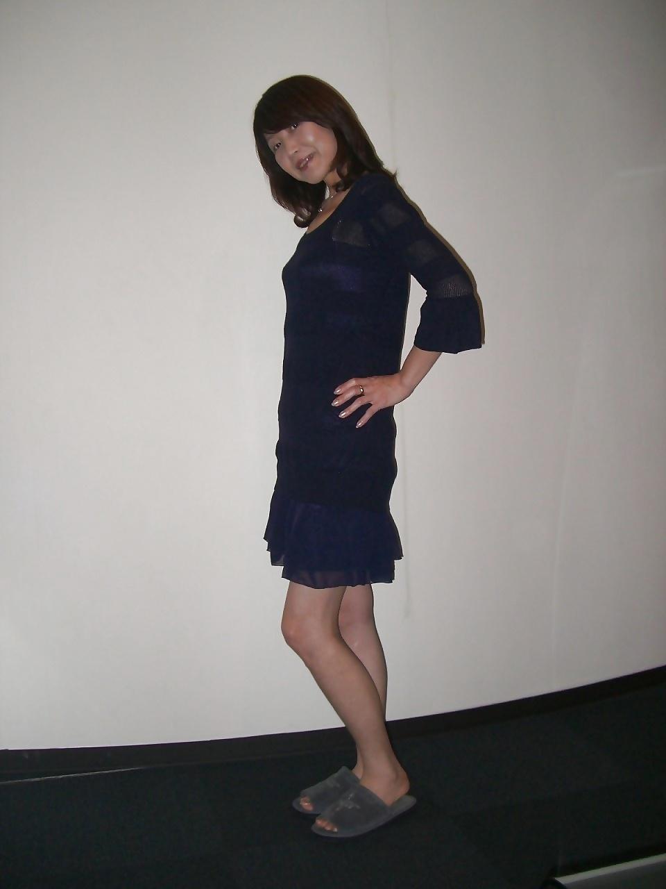 25P Perfect Japanese Mom