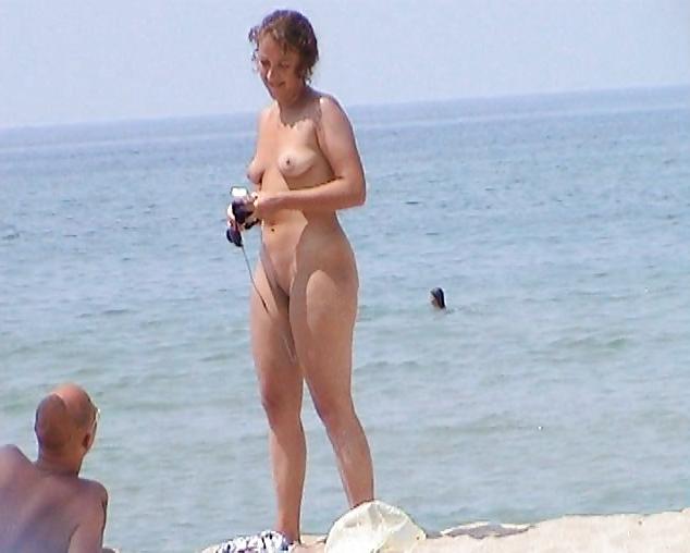25P Nuder Beach Collection - Part 5