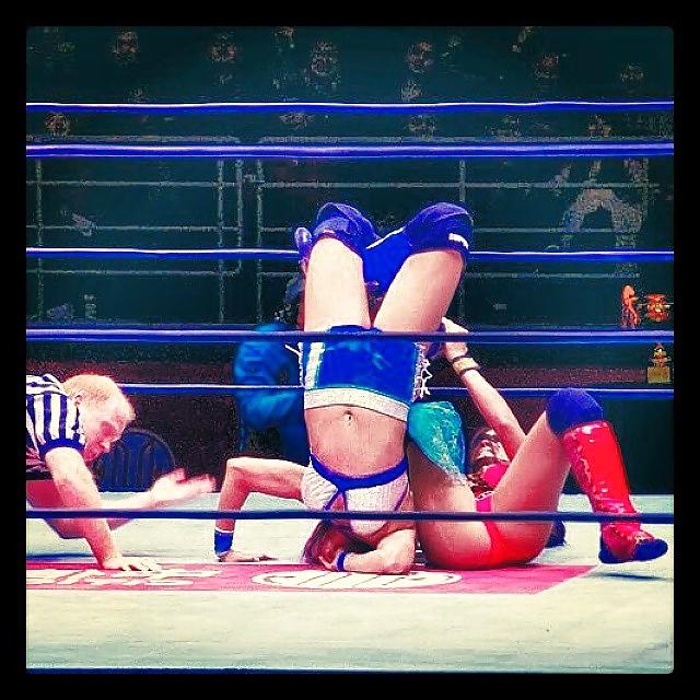 25P Ivelisse Velez Big Latina Ass 