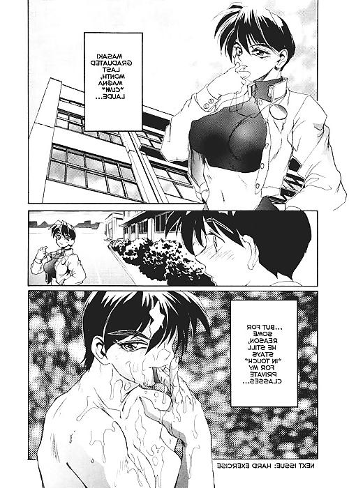 21P Secret Plot 3 - Secret Plot