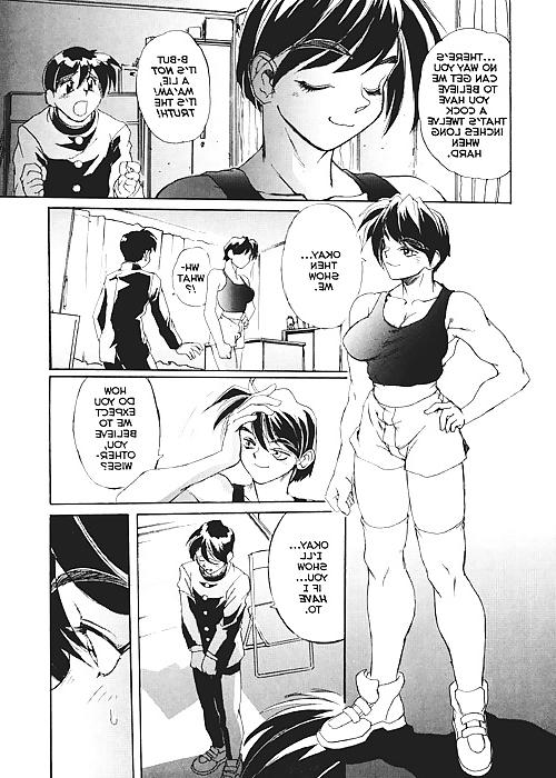 21P Secret Plot 3 - Secret Plot