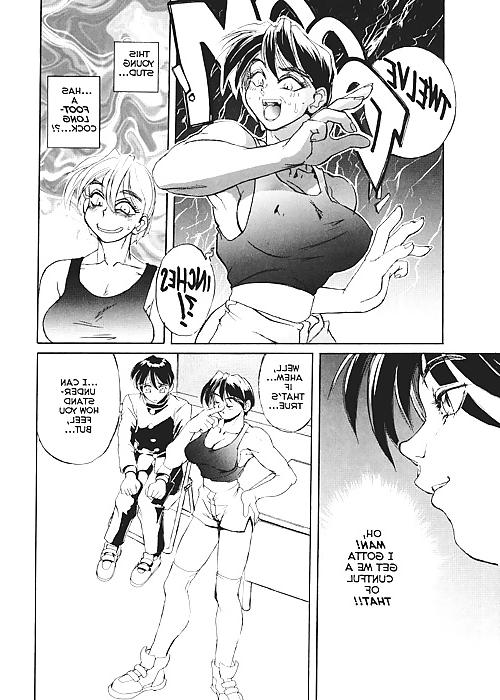 21P Secret Plot 3 - Secret Plot