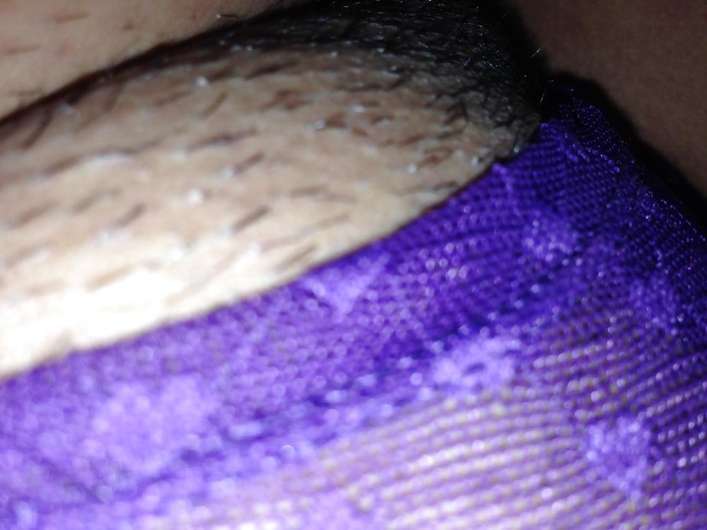 10P Big hairy pussy