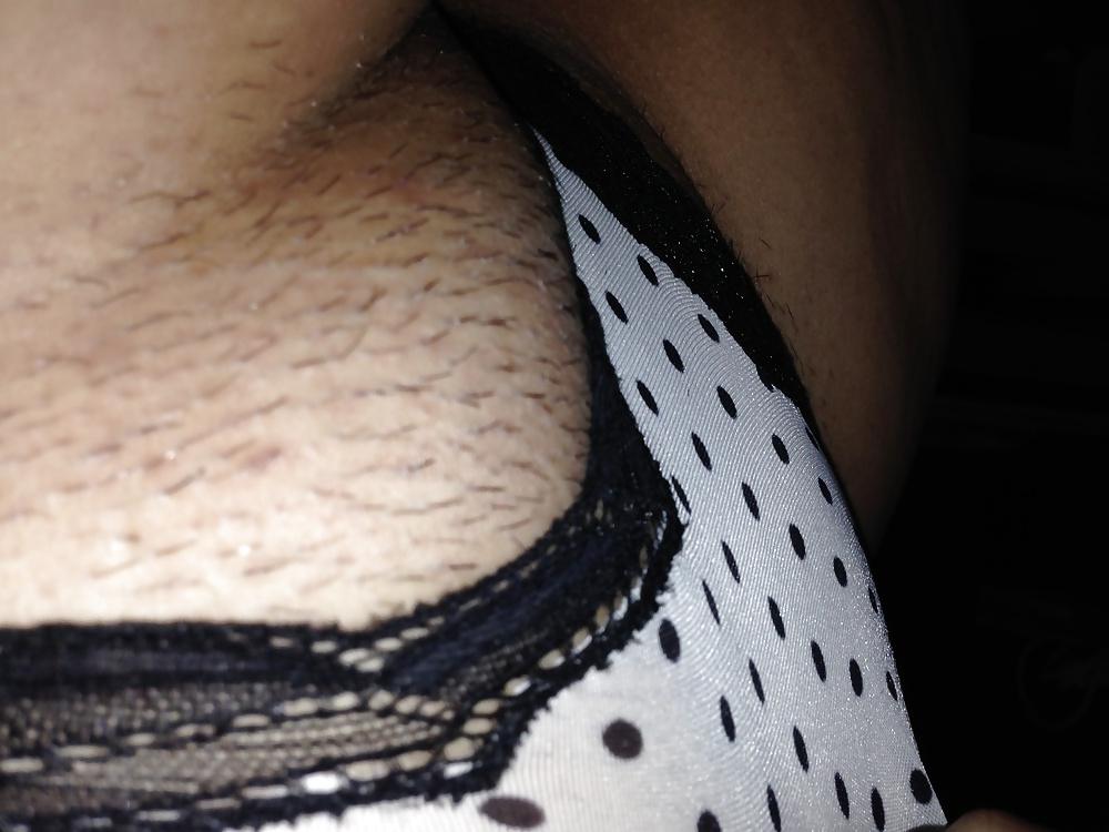 10P Big hairy pussy