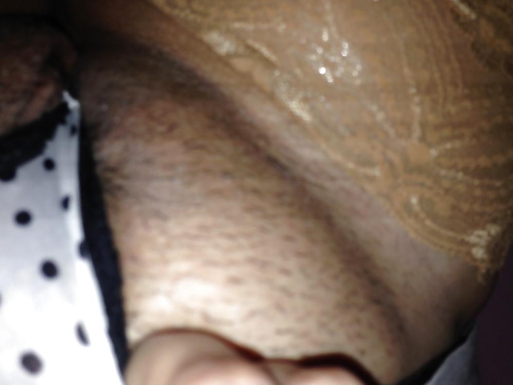 10P Big hairy pussy