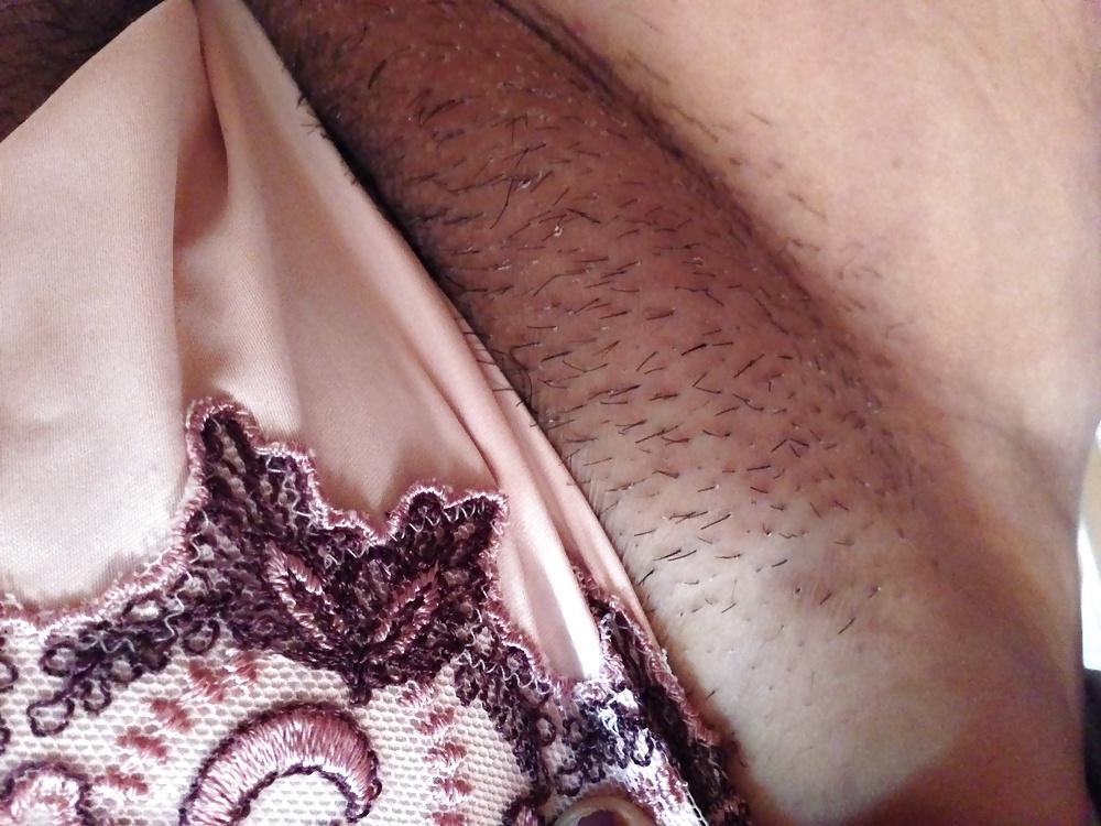10P Big hairy pussy