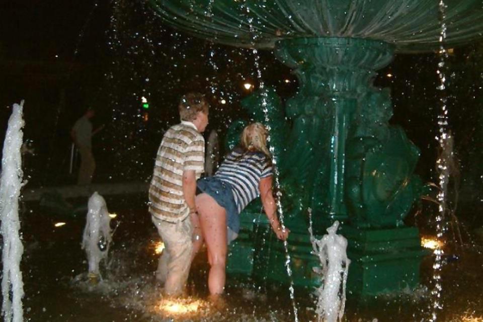 22P Slutty nightclub girls and random hotties flashing
