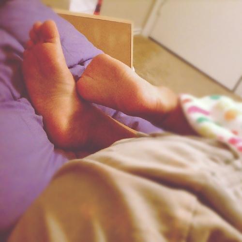 25P Wtf Sexy Teenie Feet reloaded v1.6