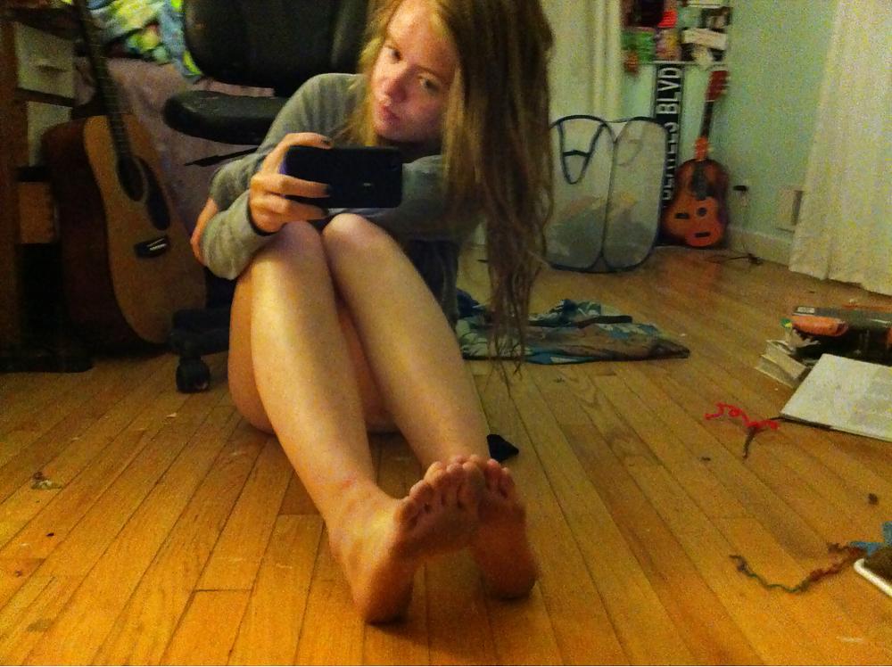 25P Wtf Sexy Teenie Feet reloaded v1.6