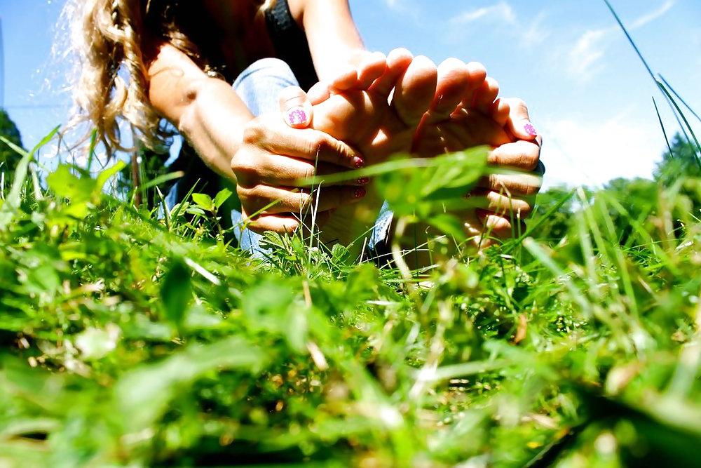25P Wtf Sexy Teenie Feet reloaded v1.6