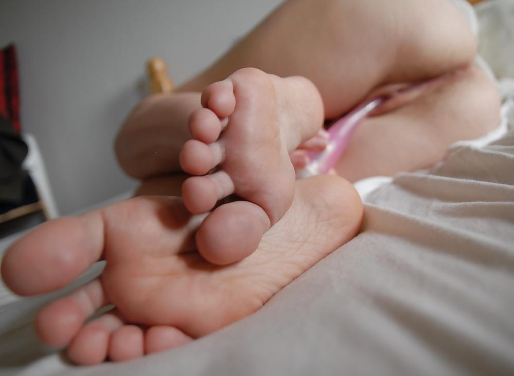 25P Wtf Sexy Teenie Feet reloaded v1.6