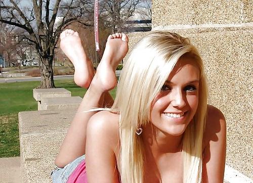 25P Wtf Sexy Teenie Feet reloaded v1.6