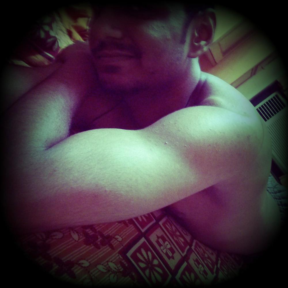 7P Workout results
