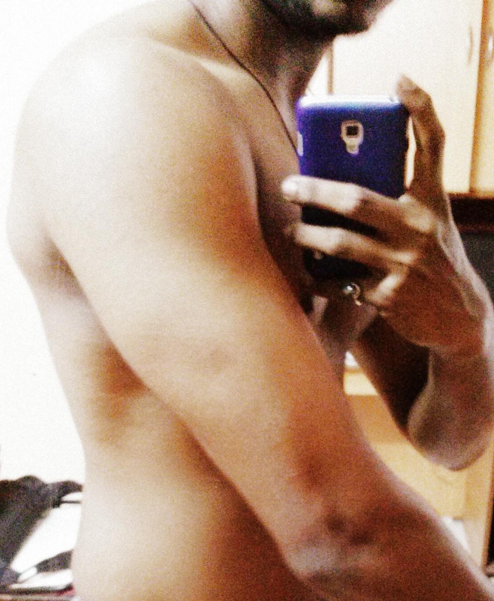 7P Workout results