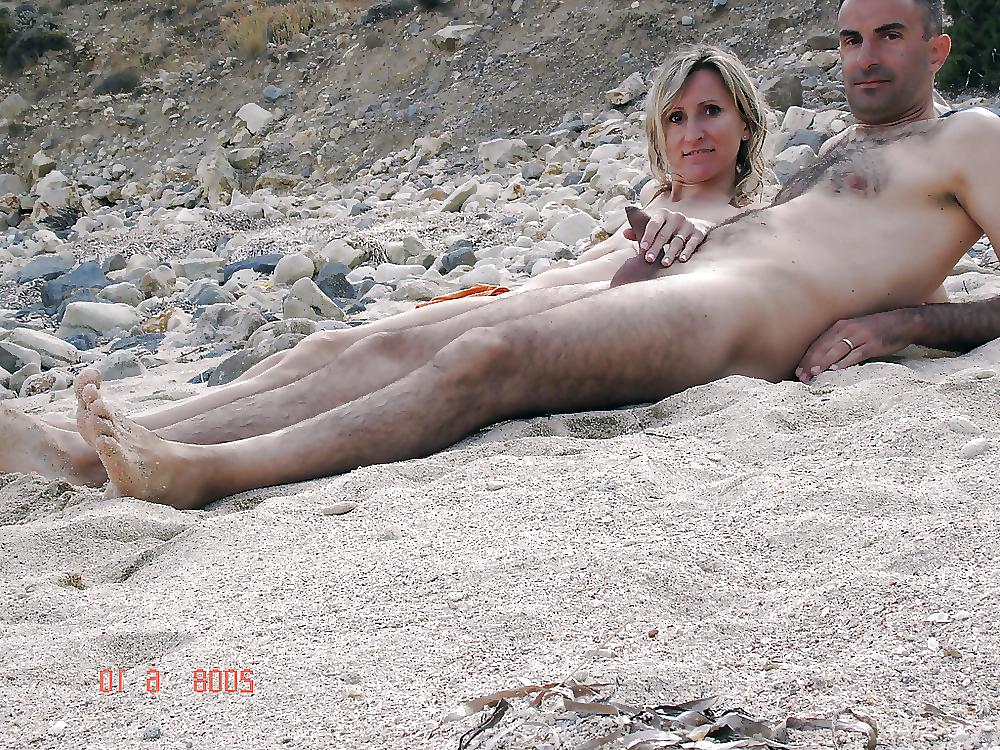 25P Mix beach sex 4