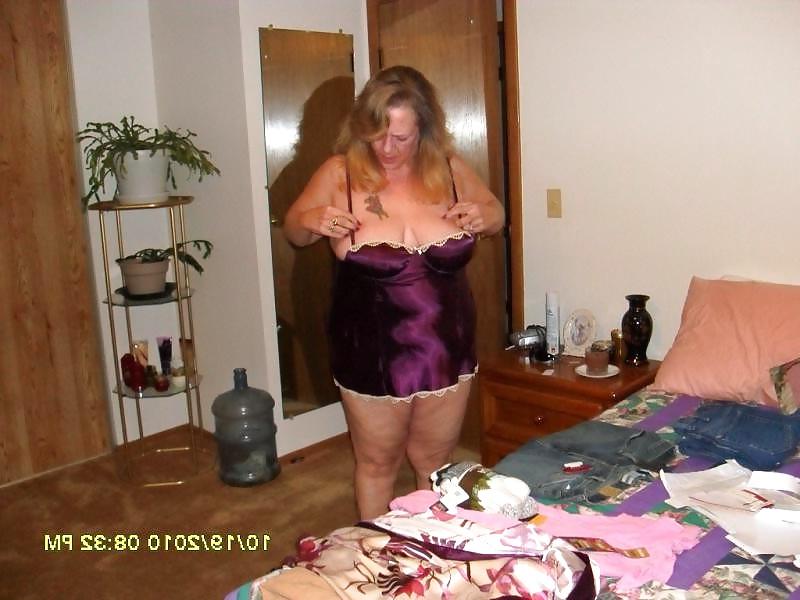 15P Her Big Secret
