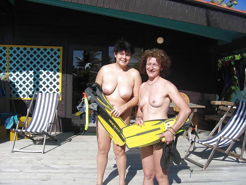 19P Naked beach 101.