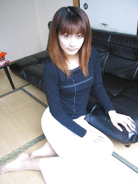 20P Japanese Mature Woman 55