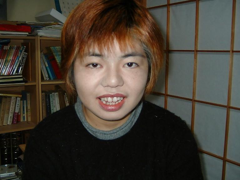 20P Japanese Mature Woman 53
